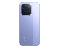 Xiaomi POCO C85 8/256GB Purple 120Hz - 1357447 - zdjęcie 6